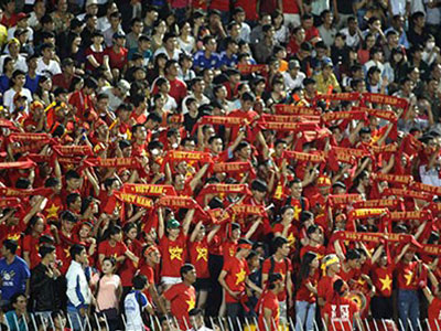 Fair Play 2014: Khán giả Cần Thơ sắp đi vào kỷ lục Guinness