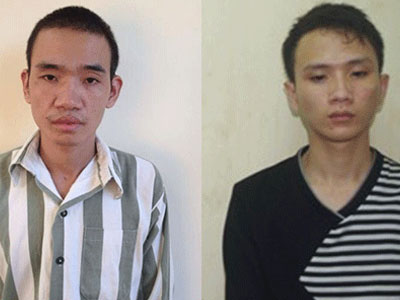 Một tỷ lấy một mạng người: Tên cướp “chơi sang” như đại gia