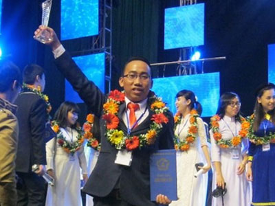 Nam sinh mang tên... độc, lạ, hiếm