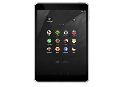 Nokia N1 có điểm benchmark vượt xa Apple Ipad Mini 3
