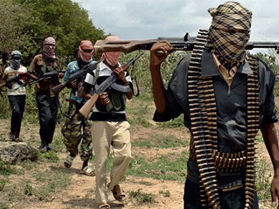 Phiến quân Boko Haram tàn sát 2.000 người ở Nigeria