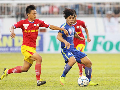 16h30 ngày 11/1, ĐT.Long An vs HA.GL: Cơm áo có dành cho khách thơ?