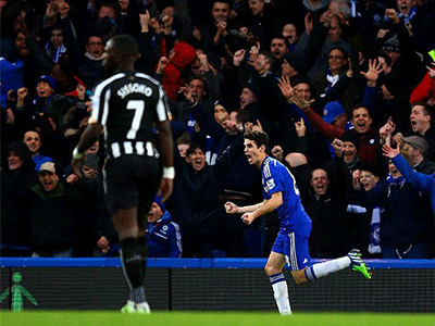 Chelsea vs Newcastle (2-0): Đòi nợ "Chích chòe"