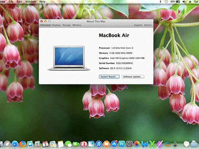Những laptop giá rẻ có thể dùng như Macbook