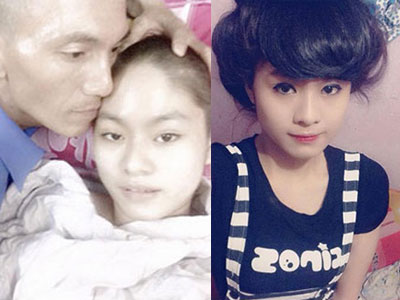 Nữ DJ sinh năm 1996 xinh đẹp bị ung thư giai đoạn cuối