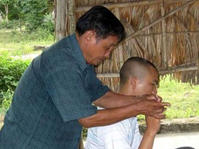 Sự thực về lời nguyền ma thuốc độc ám ảnh người dân miền Trung