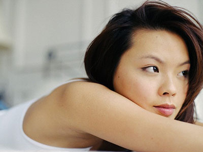 Ấm ức vì… mẹ chồng hoa khôi