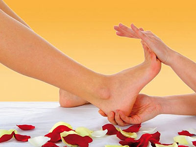 Khám phá 6 vị trí nhạy cảm nhất của nàng