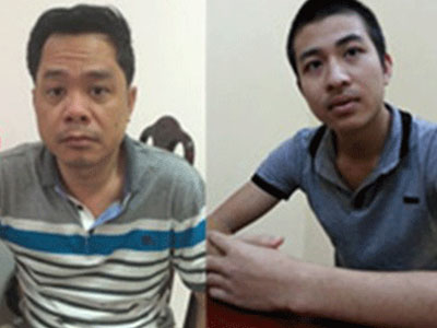 Một tỷ lấy một mạng người: "Ông trùm" bóng bẩy