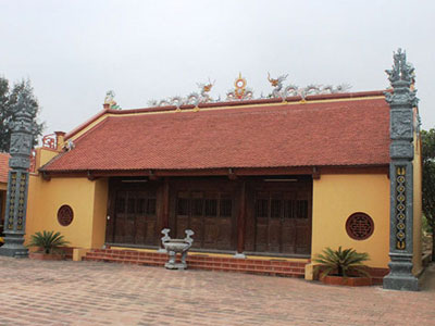 Thực hư “làng ăn mày”
