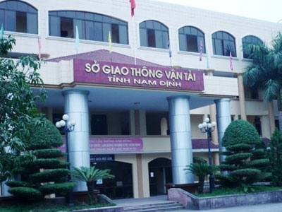 3 nữ cán bộ Sở GTVT Nam Định tham ô gần 4 tỉ đồng