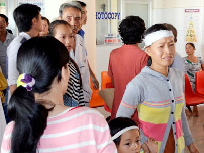 Bệnh nhân mổ “đau ruột thừa” chết vì “thủng dạ dày”