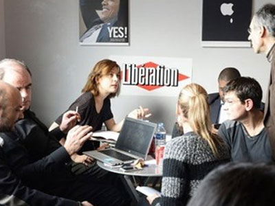 Charlie Hebdo tiếp tục đăng tranh biếm họa Mohammed