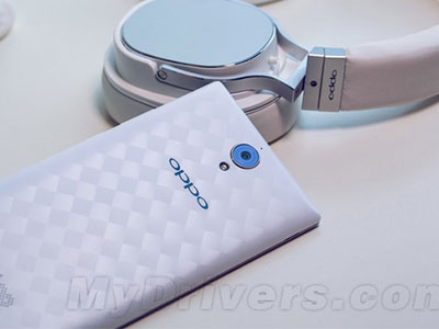 Oppo U3 và Oppo R1C sẽ trình làng vào ngày 14/1