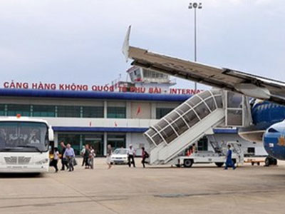 Vietnam Airlines điều chỉnh giá cước chuyến bay nội địa