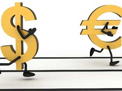 Đồng USD sẽ “đuổi kịp” đồng euro vào cuối năm 2016?