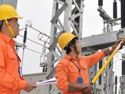 EVN lỗ thêm 16.000 tỷ: Điện tăng giá nhanh thôi?