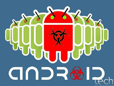 Gần 1 tỷ smartphone Android dính lỗi bảo mật nghiêm trọng