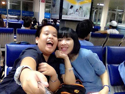 Mẹ Nhật Nam: “Chỉ cho con học Tiếng Anh khi yêu Tiếng Việt”