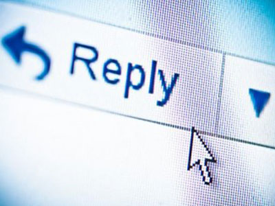 Mẹo Facebook: Tự thêm tính năng Reply vào phần bình luận