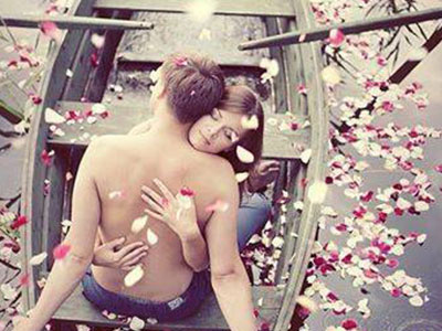 "Mẹo" quyến rũ một chàng lý tưởng