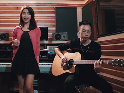 Người yêu cũ chia sẻ về Hòa Minzy và Công Phượng sau 3 tháng chia tay