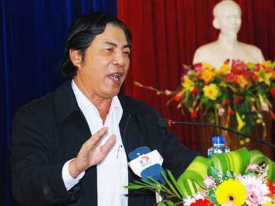 Ông Nguyễn Bá Thanh không thay tủy được