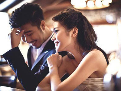Sợ hãi vì nhân tình của chồng tốt hơn tôi nhiều!