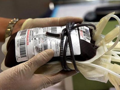 Truyền máu mổ tim, bé gái 5 tuổi bị lây nhiễm HIV