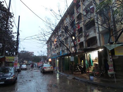Vợ có bồ, chồng sát hại con rồi tự tử?