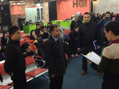 Ngân hàng Nhà nước cảnh báo rủi ro “chơi” vàng ảo