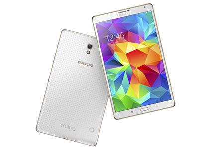 Rò rỉ các mẫu tablet 2015 của Samsung, tiếp tục "mắn đẻ"