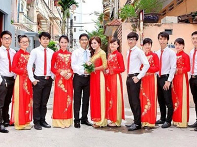 Sinh viên bê tráp và chuyện duyên còn hay mất