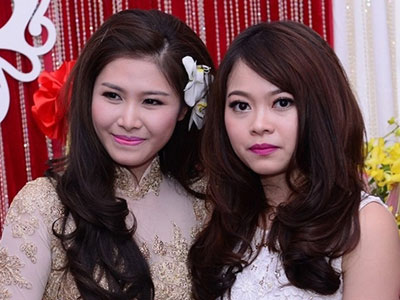 Em dâu cũ tố vợ Đăng Khôi đặt điều và "đâm sau lưng"