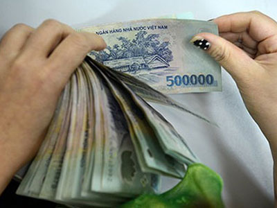 Người Việt đang tiêu tiền như thế nào?