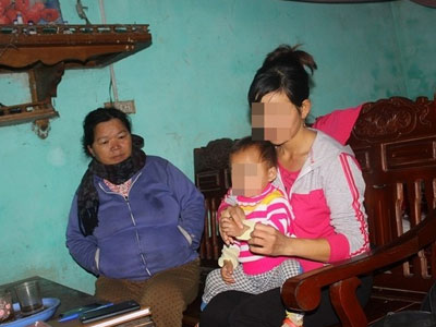 Người vợ thật vụ Điều ước thứ 7: "Tôi từng muốn tự tử vì đau đớn"