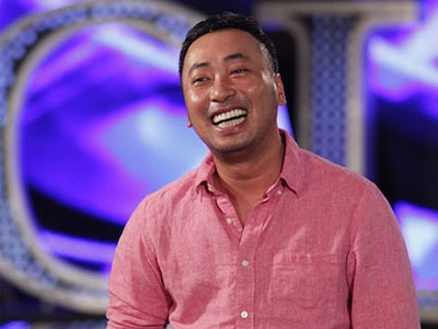 Nguyễn Quang Dũng tiếp tục làm giám khảo "Vietnam Idol"