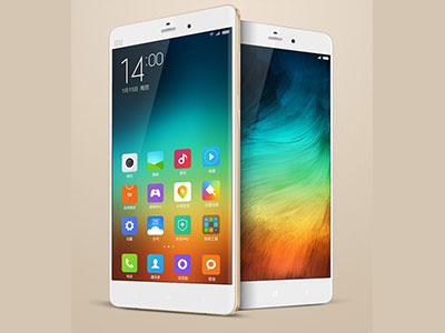 Xiaomi ra phablet với RAM 4 GB đối đầu iPhone 6 Plus