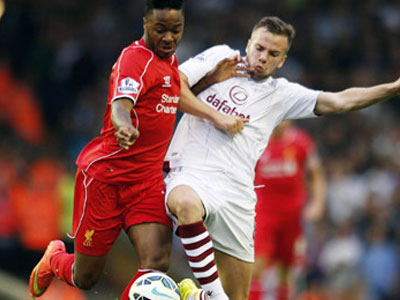 22h00 ngày 17/1, Aston Villa vs Liverpool: Villa Park vẫy cờ trắng!