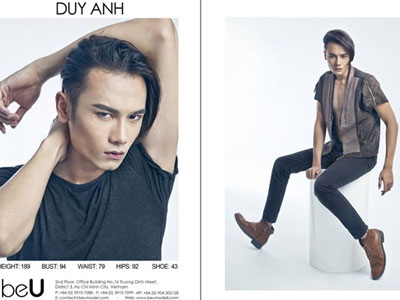 Ai sẽ là Quán quân Vietnam’s Next Top Model 2014?