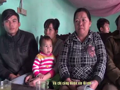 Clip: VTV phát sóng lời xin lỗi vì sai sót trong “Điều ước thứ 7”