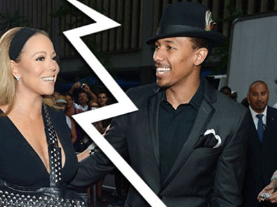 Mariah Carey và chồng chính thức ly hôn