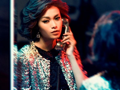Mâu Thanh Thủy: Duy Anh hoặc Quang Hùng sẽ đăng quang Top Model 2014