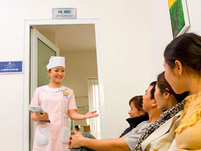 Phòng khám Bảo Sơn với sứ mệnh phục vụ cộng đồng