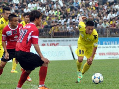 Sông Lam Nghệ An hòa may trước Đồng Tâm Long An