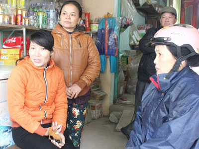 Vỡ "tín dụng đen" rúng động quê nghèo xứ Nghệ