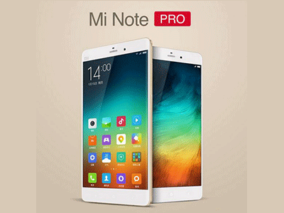 11 thiếu sót trên Xiaomi Mi Note và Mi Note Pro