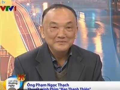 Gặp gỡ người thuyết minh phim "Bao Thanh Thiên" ngày ấy - bây giờ
