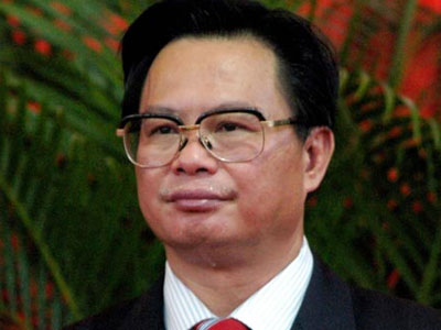 Hé lộ nạn mua bán "ghế" ở Trung Quốc