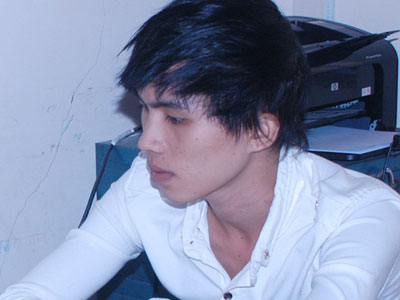 Khởi tố tên đâm chết người vì mâu thuẫn chuyện... đi vệ sinh